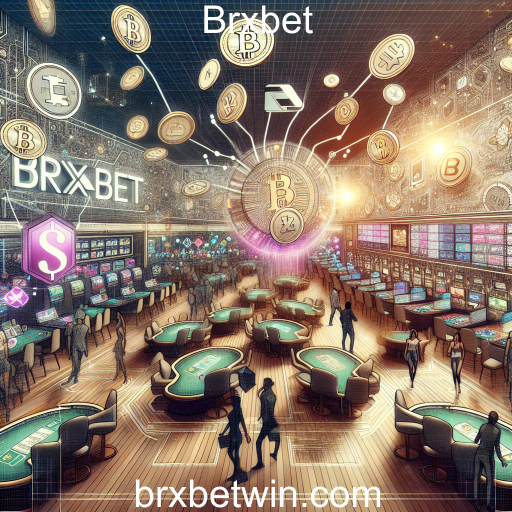 Métodos de Pagamento Essenciais para Jogadores na Brxbet